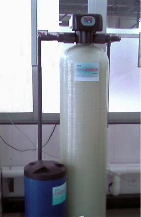 空调软水设备-石家庄软化水设备