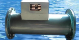 电子除垢仪-电子水处理设备-春之原水处理公司