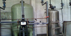 煤矿软化水设备-山西软化水设备